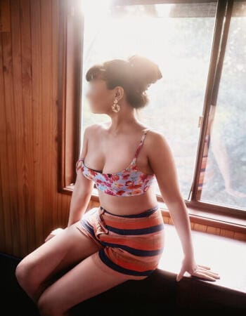 Perth independent private  escort - Cathy Q