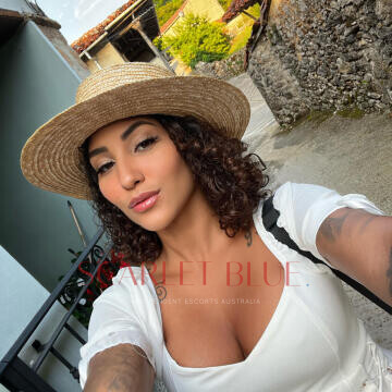 Selfie Pics from Venus Afrodita - Private Escort Wollongong