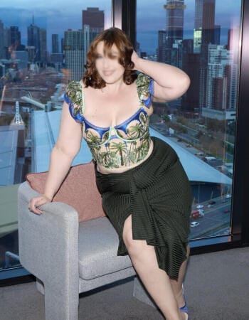 Private escort - Cc Sinclair is touring to Parramatta by invitation