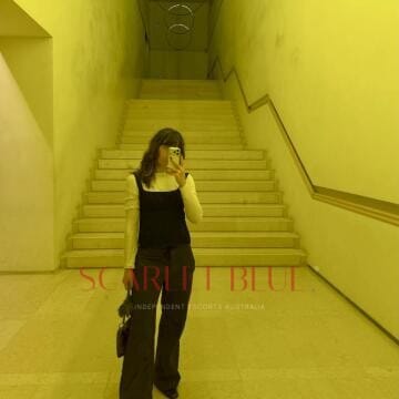 Selfie Pics from Nina O - Private Escort Melbourne