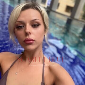 Selfie Pics from Skye Bailey - Private Escort Melbourne