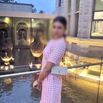 Selfie Pics from Melissa Louise - Private Escort Sydney