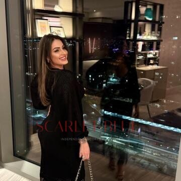 Image from Ana Ferrari - Private Escort Brisbane