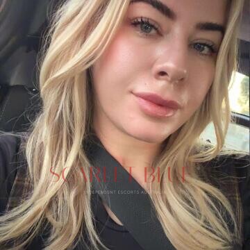 Selfie Pics from Katy King - Private Escort Adelaide