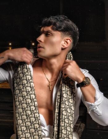 Independent private male escort - Valentin - Sydney