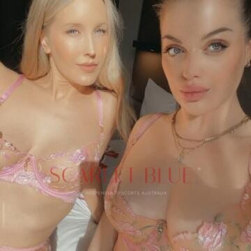 Selfie Pics from Belle K And Hazel M - Private Escort Melbourne