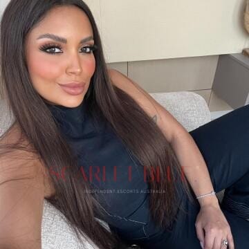 Selfie Pics from Mayla - Private Escort Brisbane