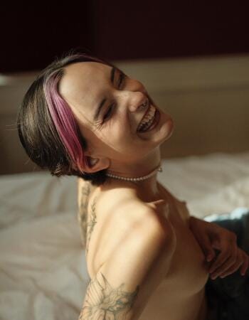 Independent private escort - Alice Sage - Melbourne