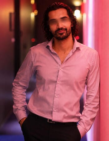 Independent private male escort - Rian Velasquez - Melbourne