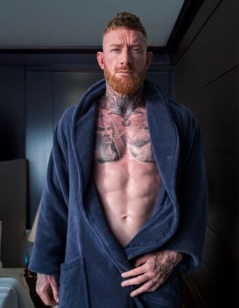male Private escort - Ryan Smooth is touring to Sunshine Coast by invitation