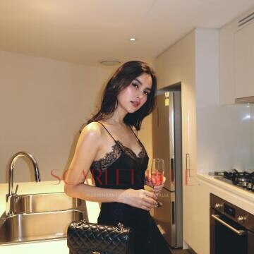 Image from Angel Jenner - Private Escort Mackay