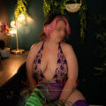 Clients favourite image for the review of Candi Hart - Brisbane Escort