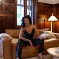Clients favourite image for the review of Jennifer James - Melbourne Escort