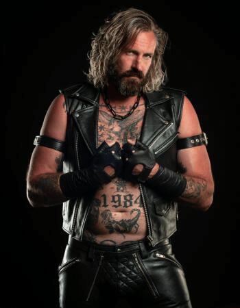 Sunshine Coast independent private male escort - Kevin Rey