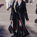 Clients favourite image for the review of Mistress Evilyn De Fiend - Melbourne Escort