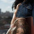 Clients favourite image for the review of Amanda Oliveira - Perth Escort
