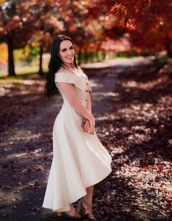 Private escort diary® - Evie Elysian