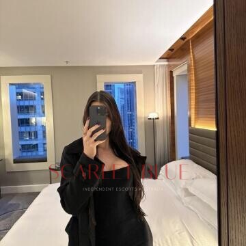 Selfie Pics from Bella Valeria - Private Escort Sydney