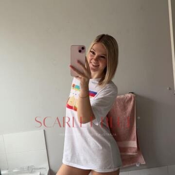 Selfie Pics from Eva Grace - Private Escort Perth
