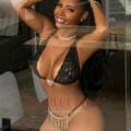 Clients favourite image for the review of Valentina Herrera - Touring Escort
