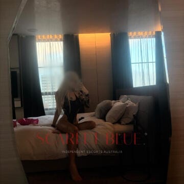 Selfie Pics from Pamela Voss - Private Escort Touring
