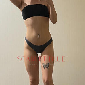 Selfie Pics from Skye Bailey - Private Escort Melbourne
