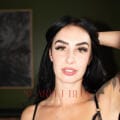 Clients favourite image for the review of Cleopatra Canada - Melbourne Escort