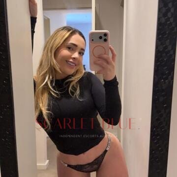 Selfie Pics from Tamara Latina - Private Escort Sydney
