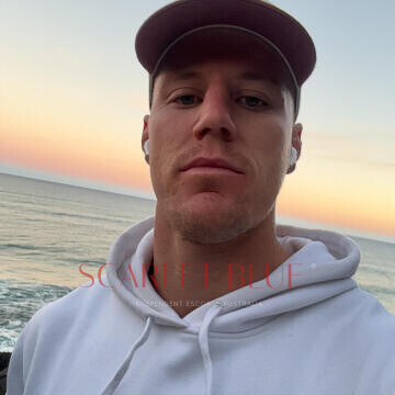Selfie Pics from James South - Private Escort Gold Coast