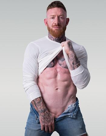 male Private escort - Ryan Smooth is touring to Adelaide by invitation