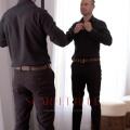 Clients favourite image for the review of James Morgan - Melbourne Escort