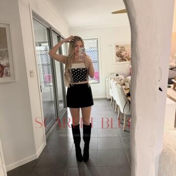 Selfie Pics from Chelsea Green Official - Private Escort Gold Coast