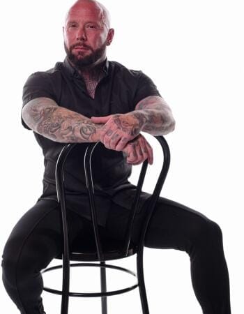 Perth independent private male escort - Jakson