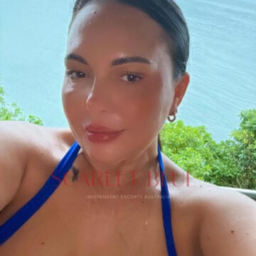 Selfie Pics from Alessia Vale - Private Escort Melbourne