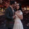 Clients favourite image for the review of Evie And Axel Escort Couple - Melbourne Escort