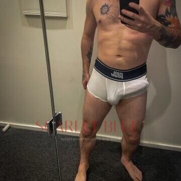 Selfie Pics from Dante Ravencroft - Private Escort Melbourne