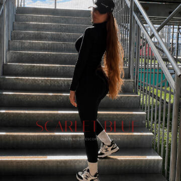 Selfie Pics from Amara June - Private Escort Melbourne