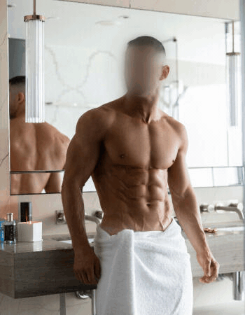 Independent private male escort - James Royce - Brisbane, Gold Coast, Melbourne, Sydney, Singapore