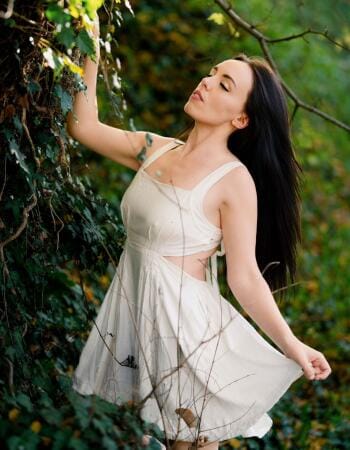 Melbourne Schoolgirl Fantasy escort - Evie Elysian
