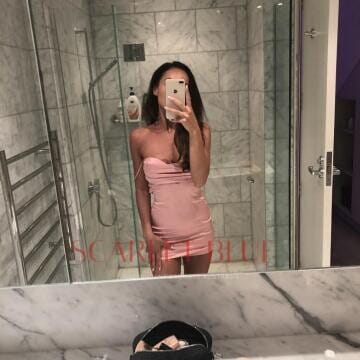 Selfie Pics from Charlie Skye - Private Escort Sydney