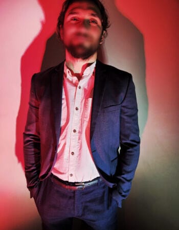 Melbourne independent private male escort - Gabriel Splash