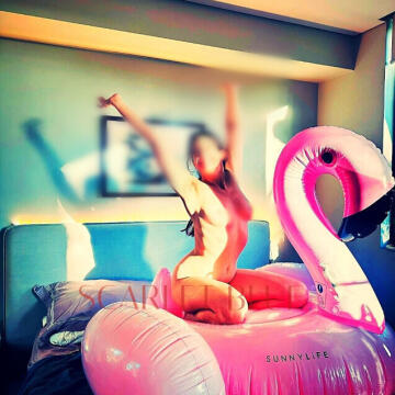 Selfie Pics from Lydia Lust - Private Escort Sydney