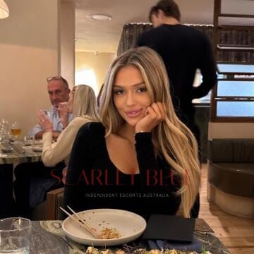 Selfie Pics from Video Call - Private Escort Melbourne