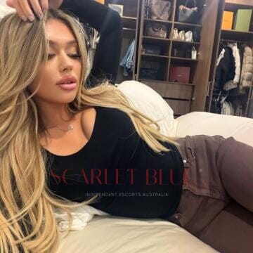 Selfie Pics from Video Call - Private Escort Melbourne