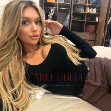 Selfie Pics from Video Call - Private Escort Melbourne
