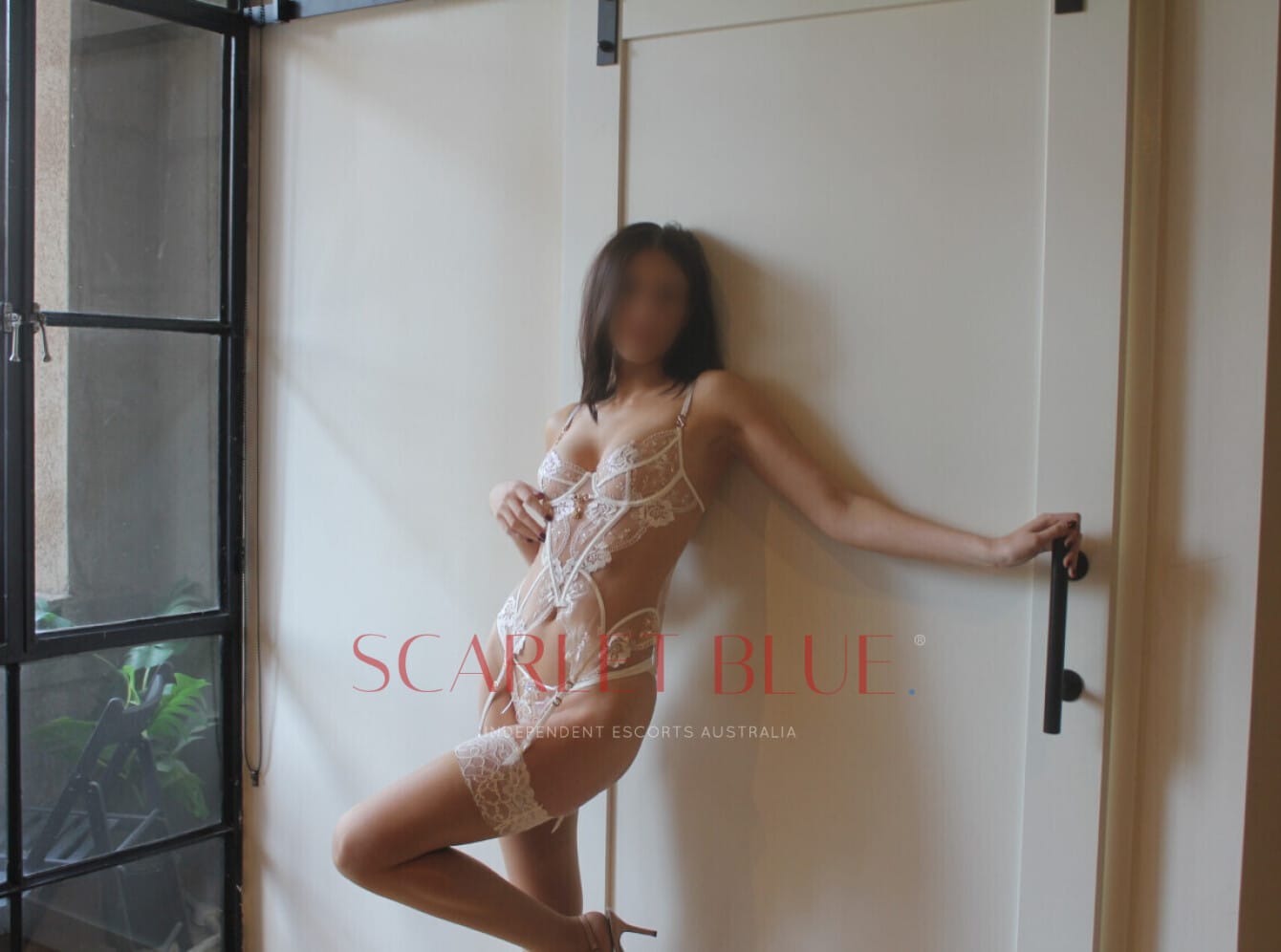 Clients favourite image for the review of Lila Sutton - Brisbane, Gold Coast Escort