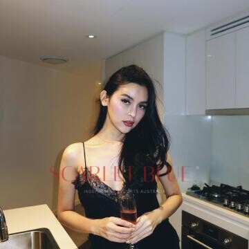 Selfie Pics from Angel Jenner - Private Escort Mackay