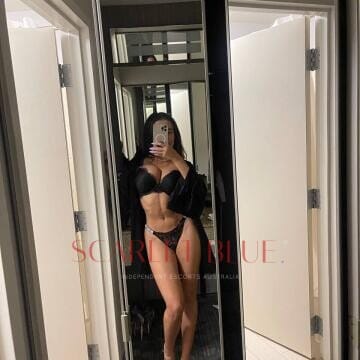 Selfie Pics from Valeriediorr - Private Escort Sydney