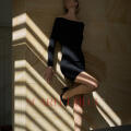 Clients favourite image for the review of Georgiana Sloane - Sydney Escort
