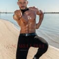 Clients favourite image for the review of Brandon Starr - Gold Coast Escort